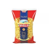 Nudeln Fusilli 40 500G - Divella