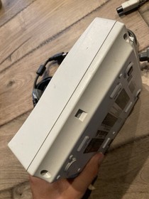 Sega Dreamcast White Console Bundle HKT-3020 w/ Controllers