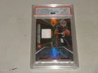 2024 Phoenix Bronze Prizm RPA Auto Patch Michael Penix Jr 29/33 RC PSA 9 MINT 10