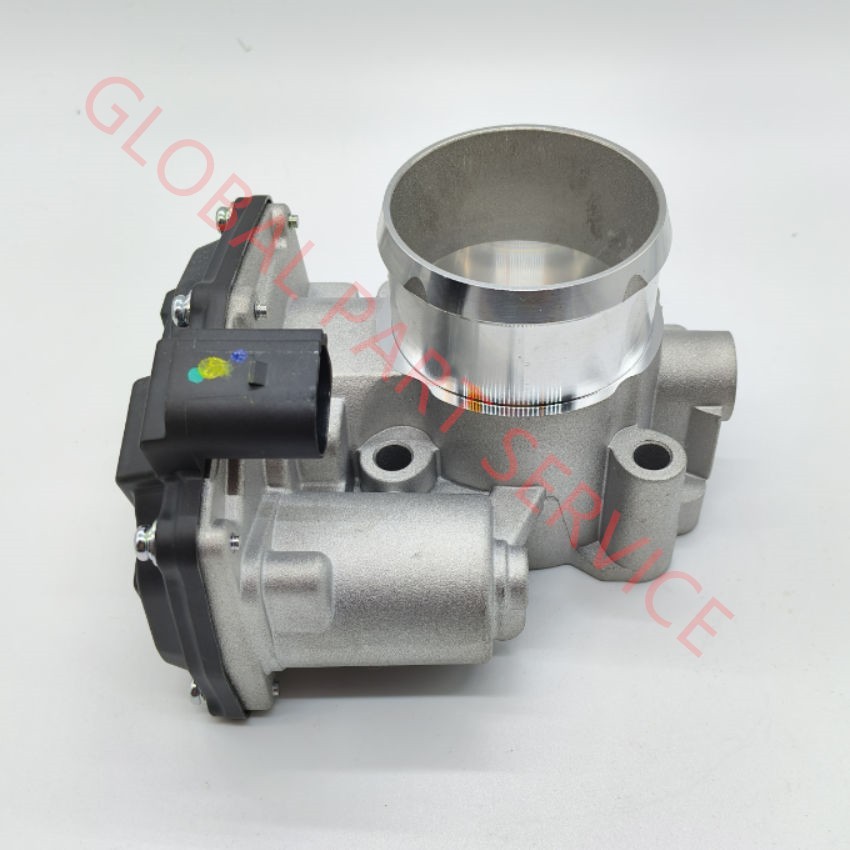 専用 07フォワード CPブルー61 RL DS7G-9F991-CA DS7Z-9E926-H Throttle Body Fit For Ford Fusion