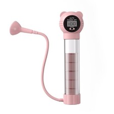 Breathing Exercise Device with Counter Counter Abdominal Muscle Trainer7230