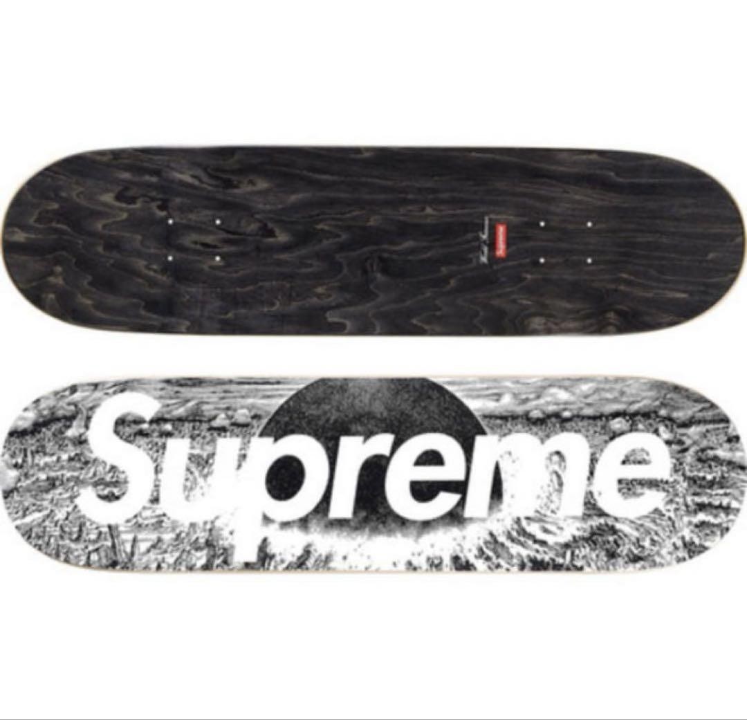 Supreme Akira Neo Tokyo Skateboard UK