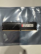 Kingston Fury Beast 16GB DDR4-2666 KF426C16BB/16