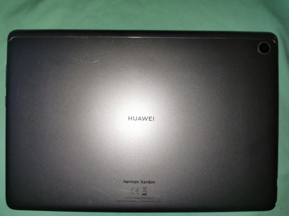 Huawei MediaPad M5 Lite 10.1" - Bild 3 von 3