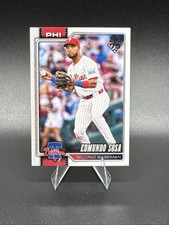 2026 Topps Series 1 - Edmundo Sosa #289