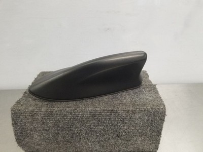 23 TOYOTA TACOMA SR CREW 4X4 3.5L ANTENNA BLACK TEXTURED ROOF MOUNTED SHARK FIN