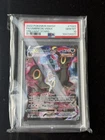 New ListingUmbreon Vmax TG23/TG30 Pokemon TCG Brilliant Stars Full Art PSA 10 Gem Mint