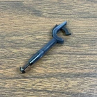 Technics SL-235 Turntable – Tone Arm Tonearm Arm Rest – Genuine Parts