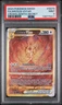 2023 POKEMON SWORD & SHIELD CROWN ZENITH SECRET FULL ART/ARCEUS VSTAR PSA 9
