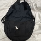 Timbuk2 Black Solid Crossbody Bag, Zip Closure, Inner/Outer Pockets — photo 3