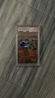 Mega Charizard X ex 013/094 Phantasmal Flames EN Holo Full Art PSA 10 2025