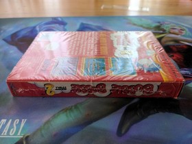 Bubble Bobble Part 2 NES CIB Complete w/Box In H-SEAM SHRINK!  Beautiful Copy!