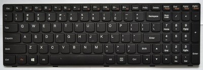 LI67 Key for keyboard LENOVO IdeaPad G500 G505 G510 G700 G710 G500C G500S G500H 
