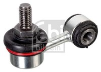 Spannrolle Zahnriemen Febi Bilstein 14241 FÜR Toyota Zahnriemenspannrolle