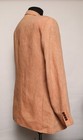 JOHN W NORDSTROM linen sport coat 40R NWOT — photo 3
