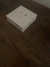 Apple AirPods 2nd Generation with Charging Case - White High Quality Alternative