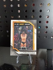 2022 Panini NXT 2.0 WWE #15 The Demon Finn Balor All-Time NXT Highlights