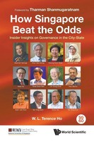How Singapore Beat The Odds | Ho W L Terence | Taschenbuch | Englisch | 2025