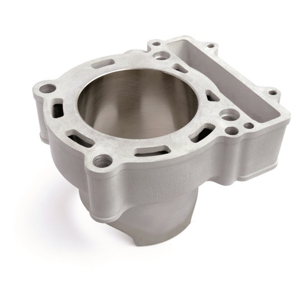 Airsal Natural Aluminum 03410176 - Cylinder For Ktm Sxf250 2006-2012 250 Cc - Aluminum - Image 3