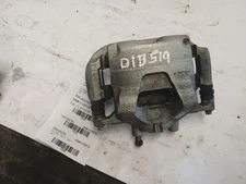 Left Rear Brake Caliper from 2016 GMC Acadia 12248391