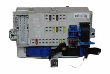 Chassis ECM Body Control BCM Left Hand Dash M...