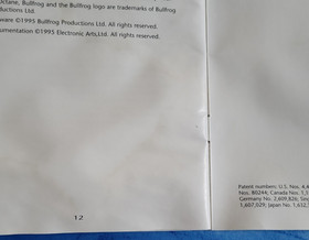 Hi-Octane Sega Saturn Tested Complete CIB