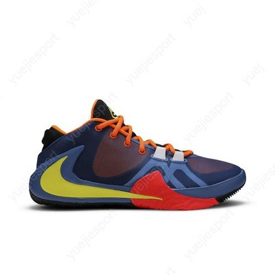 Nike Zoom Freak 1 ワットザ Nike Zoom Freak 1 ワットザ Nike Zoom Freak 1 1/2 Multi (GS