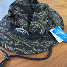 Brand new! New color! DRT Boonie Hat GEN2 Popular color DRT Tackle Products