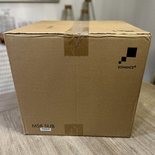 Sonance MS8 SUB 8" Powered Subwoofer MS8SUB (New)