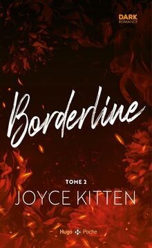 Borderline. Vol. 2  von Kitten, Joyce | Buch | Zustand sehr gut