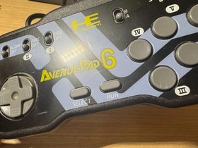 READ INFO- Japanese Console - PC engine SUPER GRAFX & EDRIVE & RGB Adapter