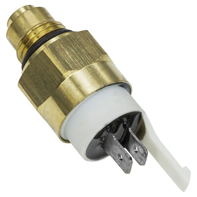 Radiator Fan Heat Sensor Switch Thermostat for Kawasaki ZX600