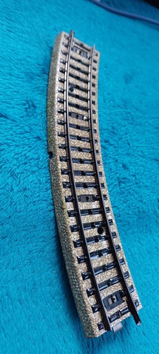 Märklin-H0-M-Gleise, das gesamte Sortiment, einzeln, freie Wahl, neu+gebraucht - Afbeelding 8 van 97