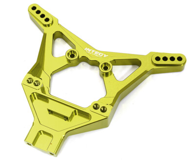 Precision CNC Machined Rear Shock Tower Designed for Losi 1/10 2WD RTR 22S Drag