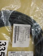 Commscope Andrew Solution MM   Lc Od-lc Id Dual 10m DFJ-2M5A-NB2-10M