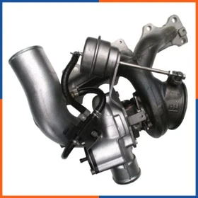 Turbo für OPEL, VAUXHALL 2.0 16V Turbo OPC 190PS - 192PS | 5304-988-0024