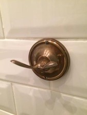 BATHROOM ACCESSORIES BRASS BRONZE TOILET ROLL TOWEL HOLDERS ACCESSORY SET OR 1pc