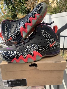 barkley posite max area 72