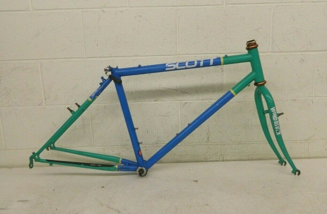 giant cadex frame