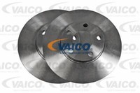 2X Vaico V10-80040 Bremsscheibe FüR VW