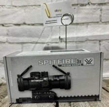 Vortex Spitfire 3X Prism Scope SPR-1303 Red/Green EBR-556B MOA Reticle Brand New