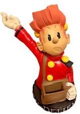 SPIROU   Leblon-Delienne - Büste - limitiert...