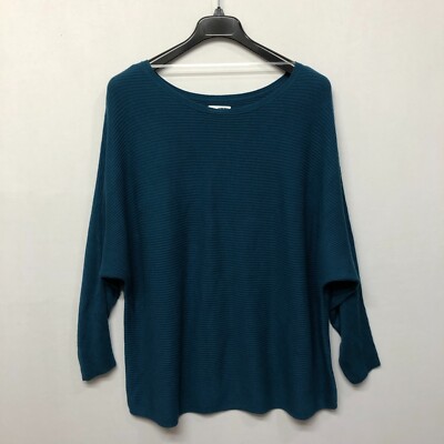 NWT Sonoma Women Pullover Sweater Top Size 2X Cotton Blend B318 -16