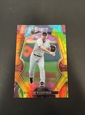 2023 Select Tim Wakefield Tie Dye /25