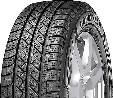 Goodyear Vector 4Seasons Cargo