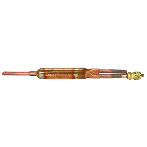 Appli Parts APFD-115S 10 Units of Copper Liquid line liquid line filter dryer wi - Picture 2 of 5