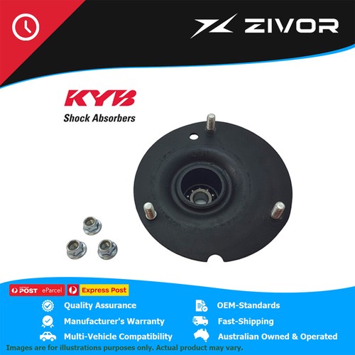 New KYB Suspension Strut Mount - Front Right For TOYOTA LEXCEN #KSM7143 - 第 1/5 張圖片