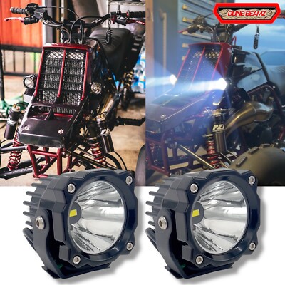 ホンダATC250Ｒライト ATC250R LED Headlight Assembly – BVC TRIKES