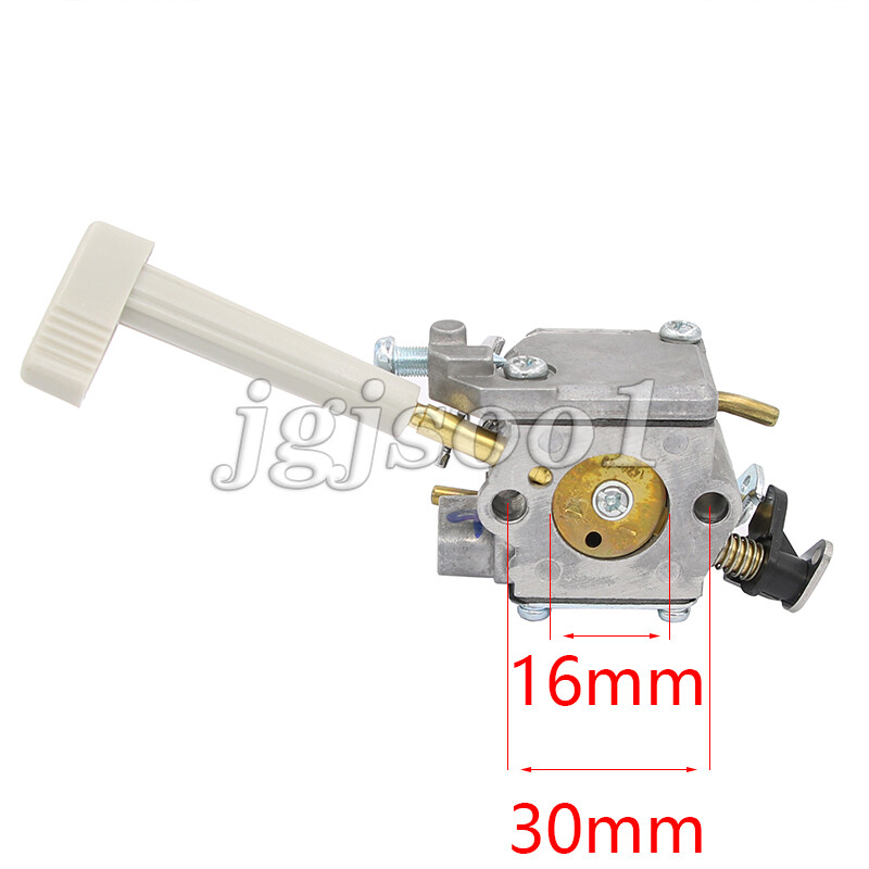 308054079 Carburetor + Tool for Ryobi Bp42 RY08420 RY08420A Backpack Leaf Blower eBay
