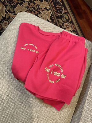 SHEIN Piece Set Women Size Medium